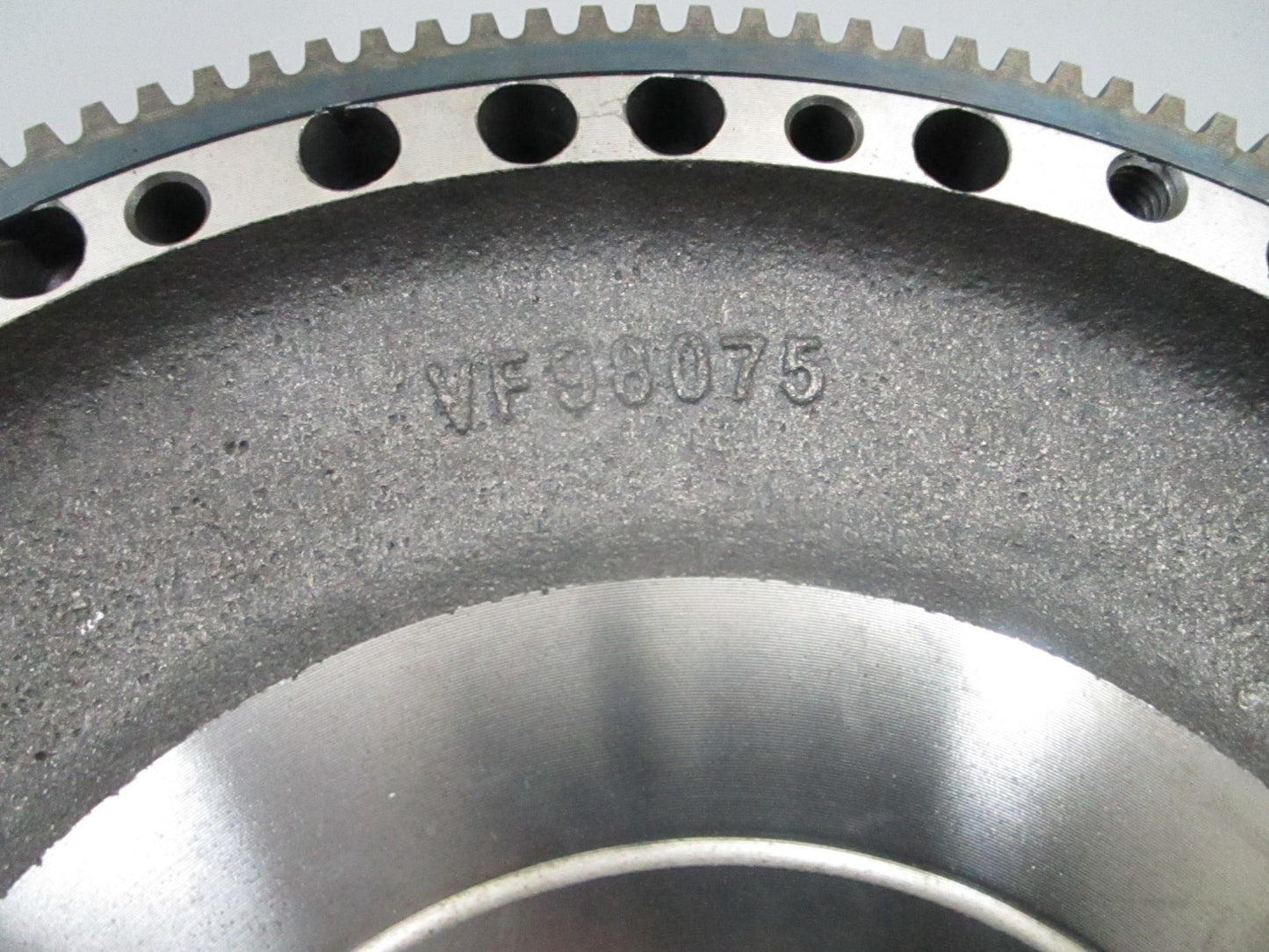 *NEW* 0720 Jegs Flywheel 601257 Replaces: Chevy 305 5.0L