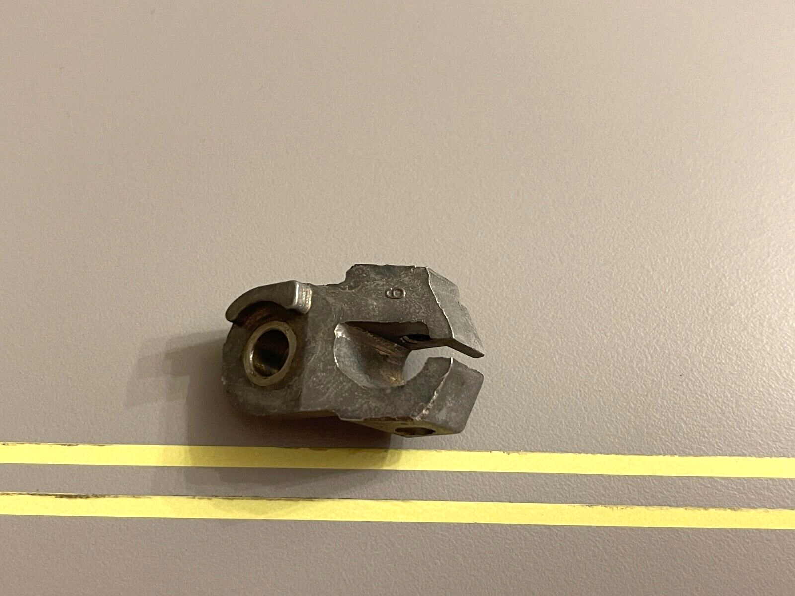 *NEW OEM* 0750 OMC Johnson Evinrude SHIFT SHAFT LEVER 377188 0377188