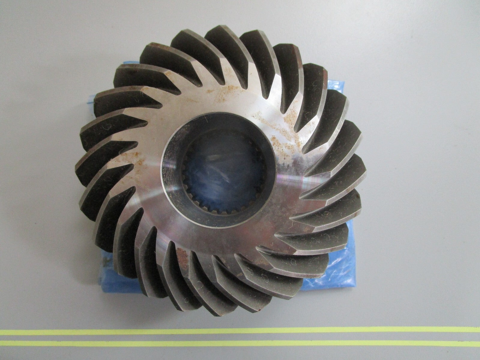 *NEW OEM* 0820 Mercury Quicksilver Drive Gear 43-62881T1 43-62881