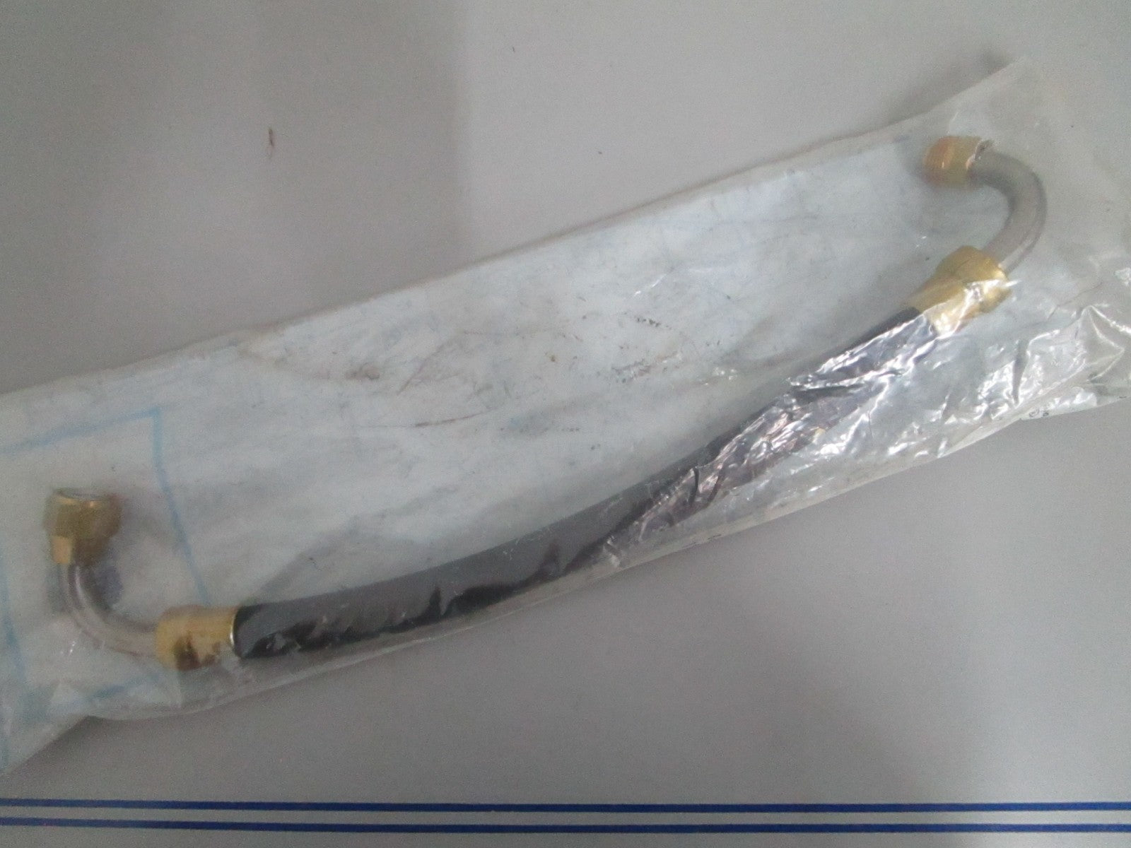 *NEW OEM* 0820 Mercury Quicksilver Oil Hose 32-863915