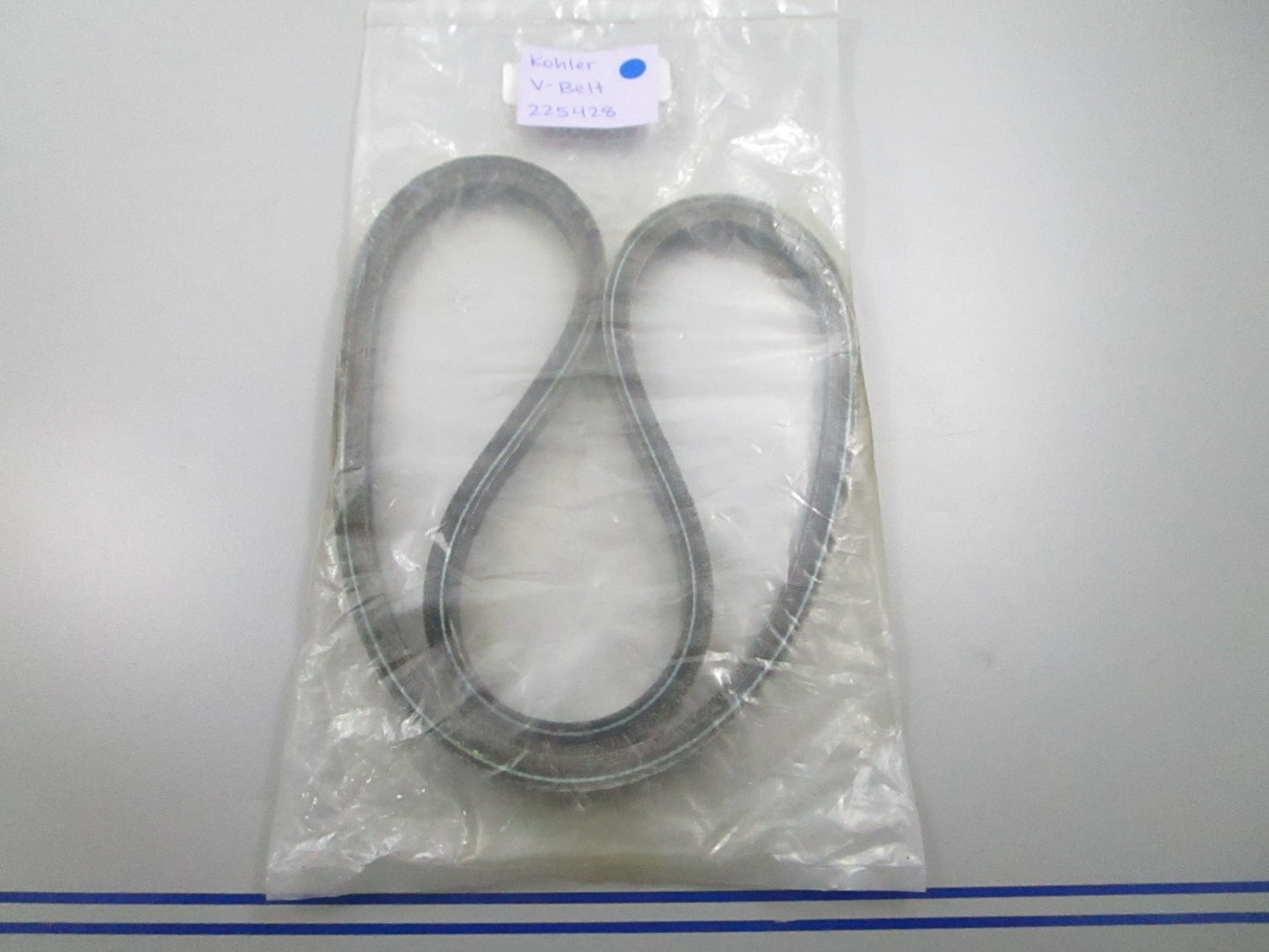 *NEW OEM* 0810 Kohler V-Belt 225428