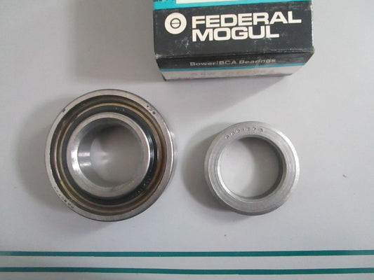 NEW OEM RW-201-CCRA Federal Mogul BCA Bearing 0820