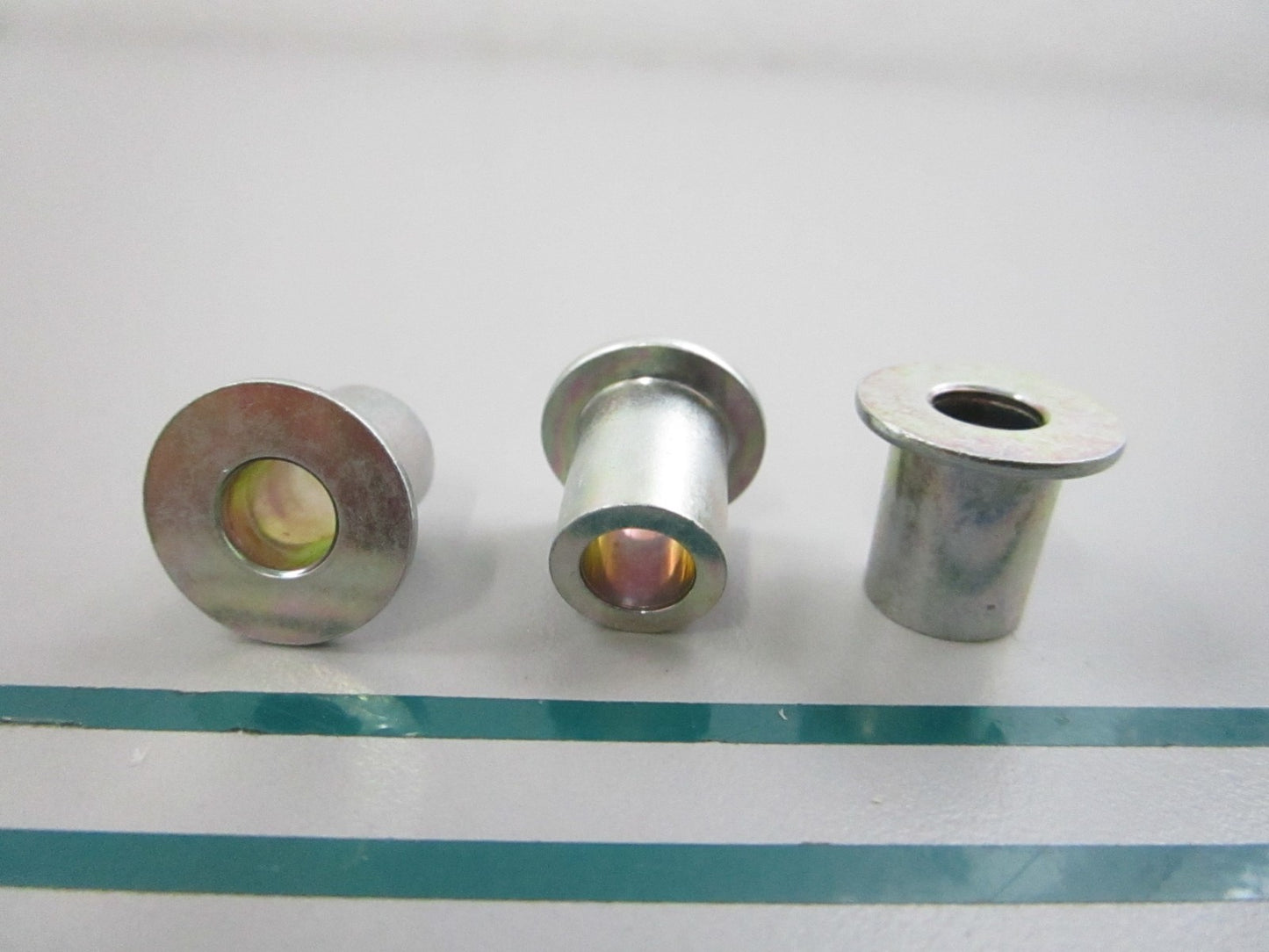 NEW OEM (LOT OF 3) 90387-06263-00 Yamaha Collar 0810
