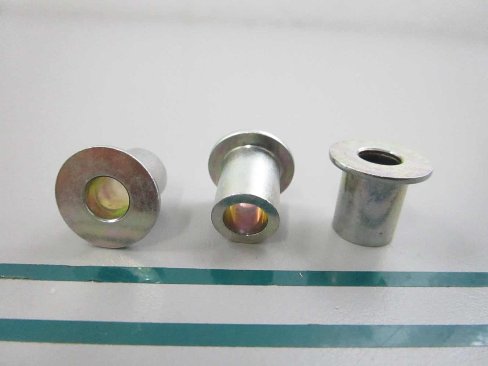 NEW OEM (LOT OF 3) 90387-06263-00 Yamaha Collar 0810