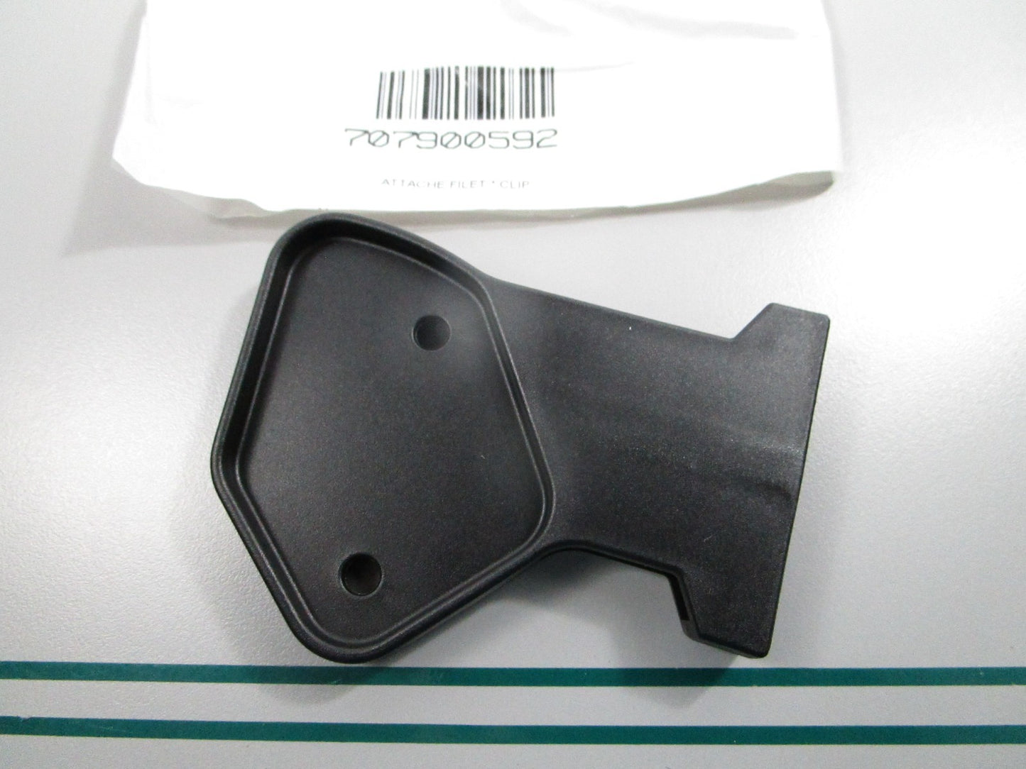NEW OEM 707900592 Can-Am Safety Net Link 0810