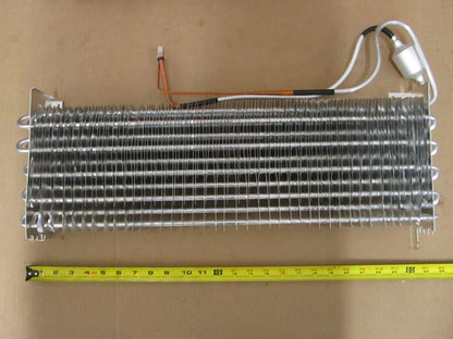 Whirlpool NEW OEM Refrigerator Evaporator W11455370 Genuine Factory Part 0820