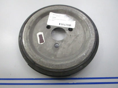 NEW 76-073 Replaces: 05080A Oregon Drive Disc 0810