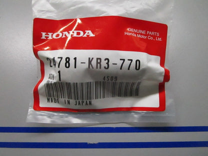 *NEW OEM* 0810 Honda Gearshift Pedal Rubber 24781-KR3-770