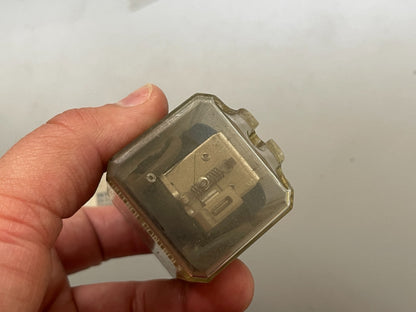 *NEW OEM* 0720 Intrupa Forklift 36V 15A DPDT Relay SW-1633