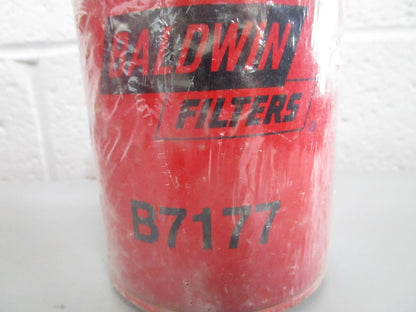 NEW OEM (LOT OF 2) B7177 Baldwin Oil Filter 0820