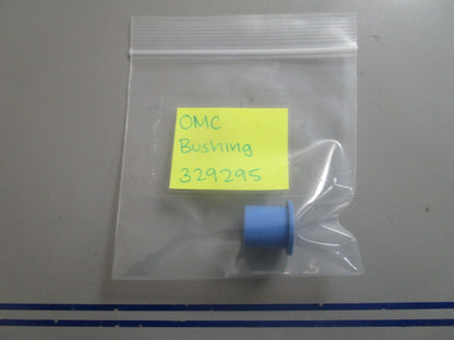 *NEW OEM* 0810 OMC Johnson Evinrude Bushing 329295 0329295