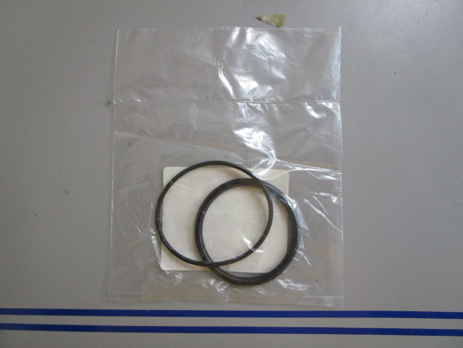 *NEW OEM* 0770 Suzuki O-Ring 48405-87D00
