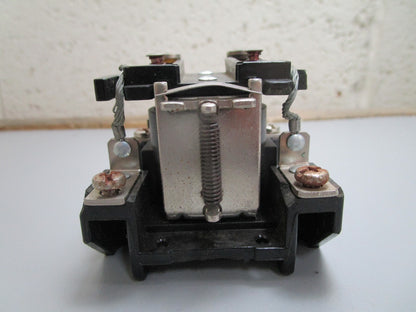 *NEW* 0820 Dayton Electric Relay 5X848M