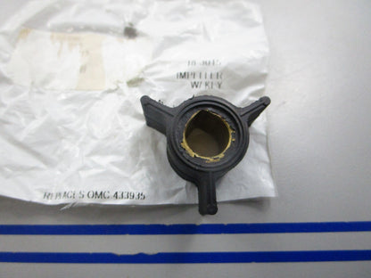 NEW 18-3015 Replaces: OMC 433935 0433935 Sierra Impeller 0810