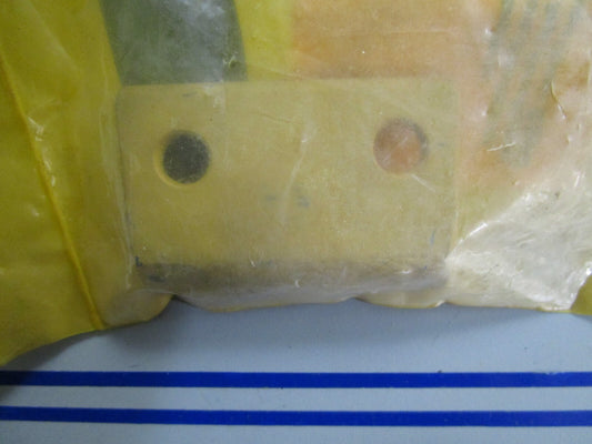*NEW OEM* 0820 CAT Plate A 077-433
