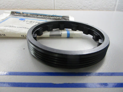 *NEW OEM* 0810 Mercury Quicksilver Nut 11-87763