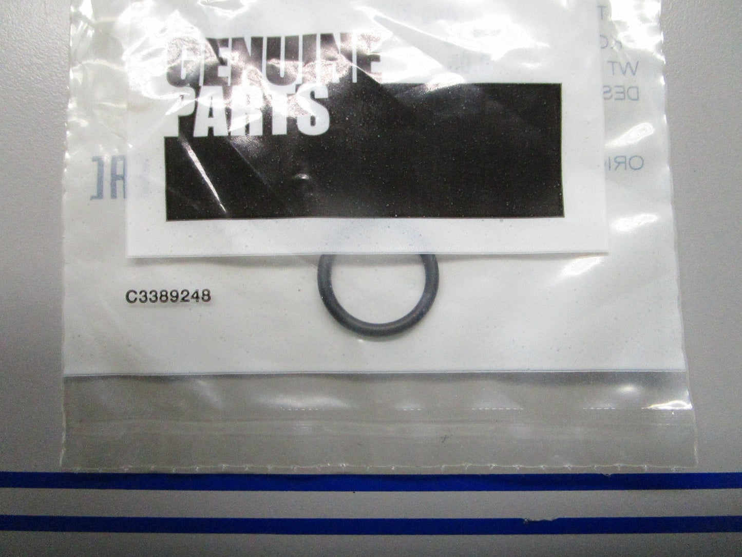 *NEW OEM* 0810 Cummins O-Ring Seal 3949708