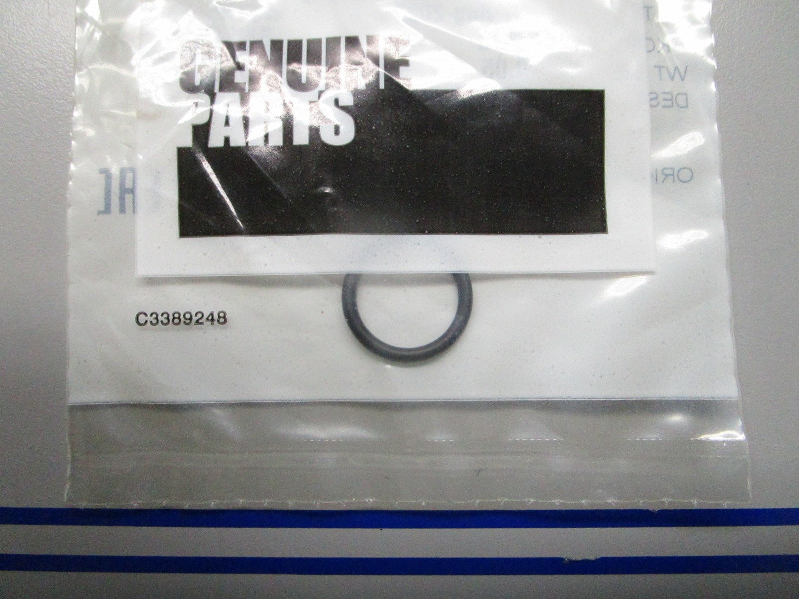 *NEW OEM* 0810 Cummins O-Ring Seal 3949708