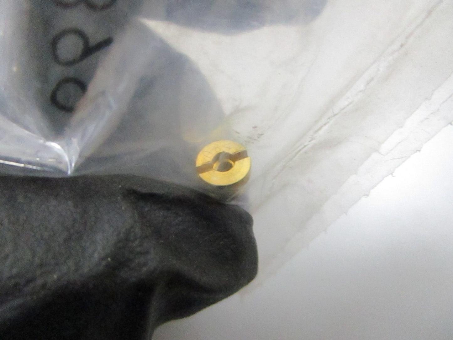 *NEW OEM* 0810 Mercury Quicksilver Jet 1399-3517