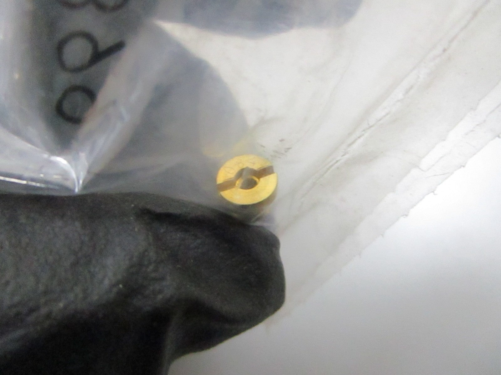 *NEW OEM* 0810 Mercury Quicksilver Jet 1399-3517