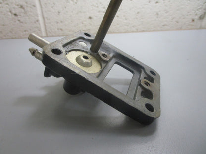 *NEW OEM* 0820 OMC Johnson Evinrude Fuel Housing & Pickup 398409 0398409