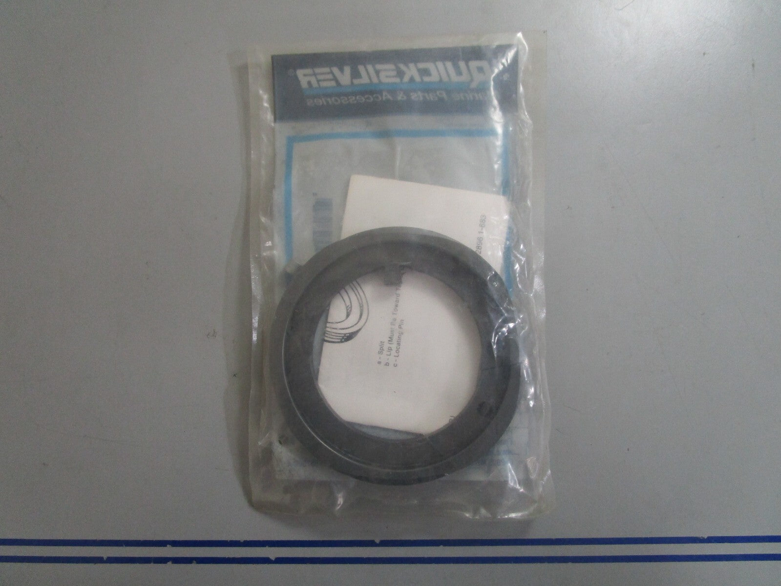 *NEW OEM* 0810 Mercury Quicksilver Drive Gear Kit 43-99727A1