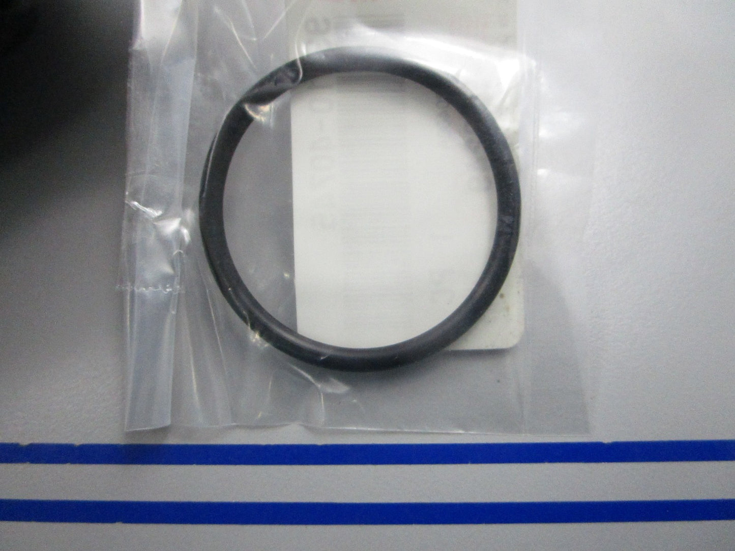 NEW OEM 93210-40745-00 Yamaha O-Ring 0810