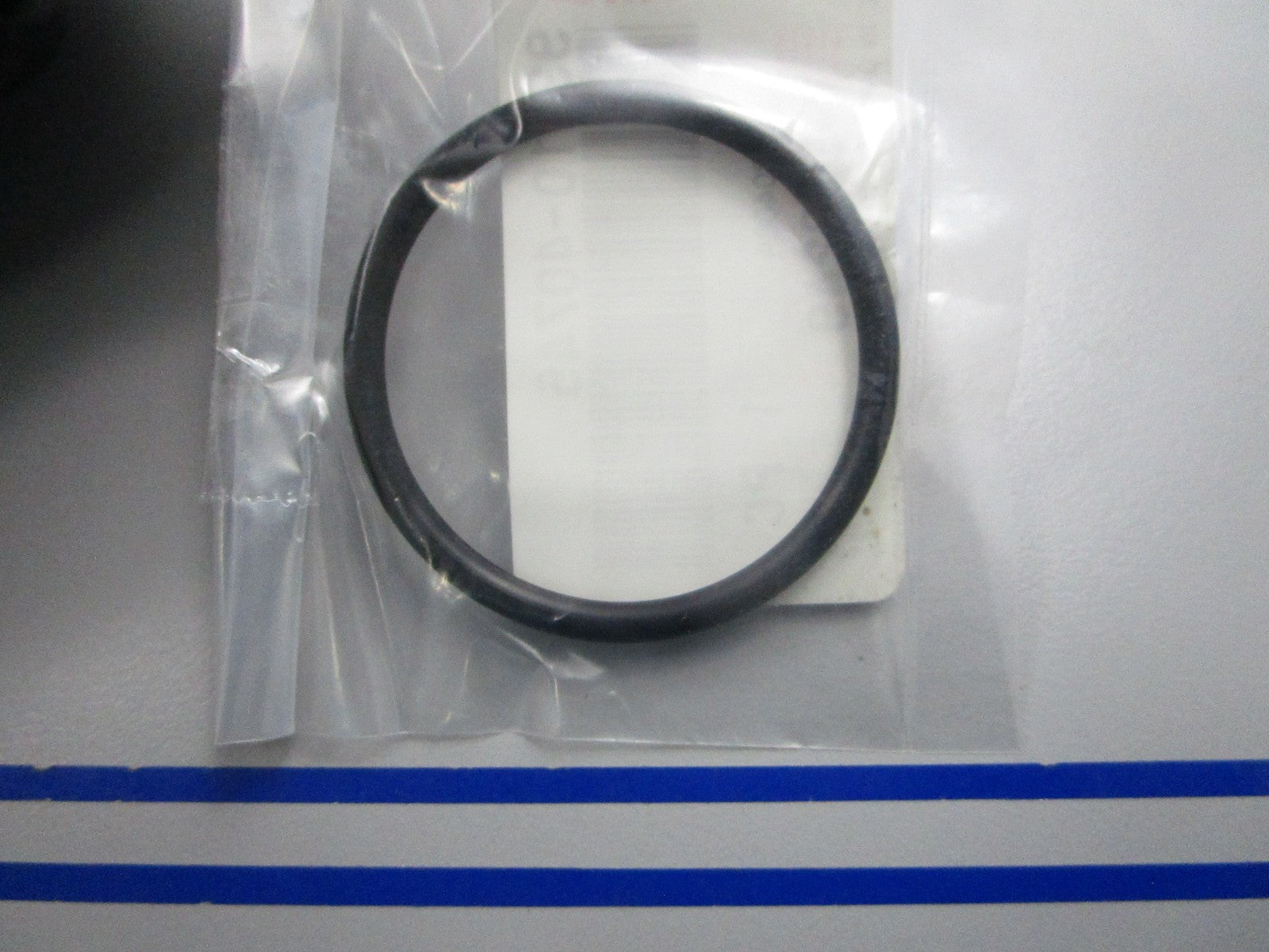 NEW OEM 93210-40745-00 Yamaha O-Ring 0810
