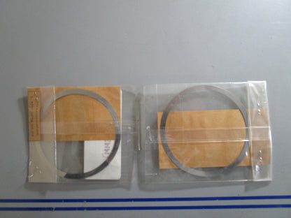 *NEW OEM* (LOT OF 2) 0810 Yamaha 0.18MM Shim 6E5-45567-01-18