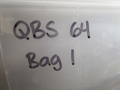 *NEW OEM* 0820 Volvo Penta Guide Shaft 897595