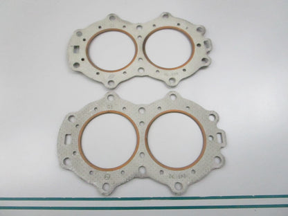 NEW OEM (LOT OF 2) 304688 0304688 OMC Johnson Evinrude Gasket 0810