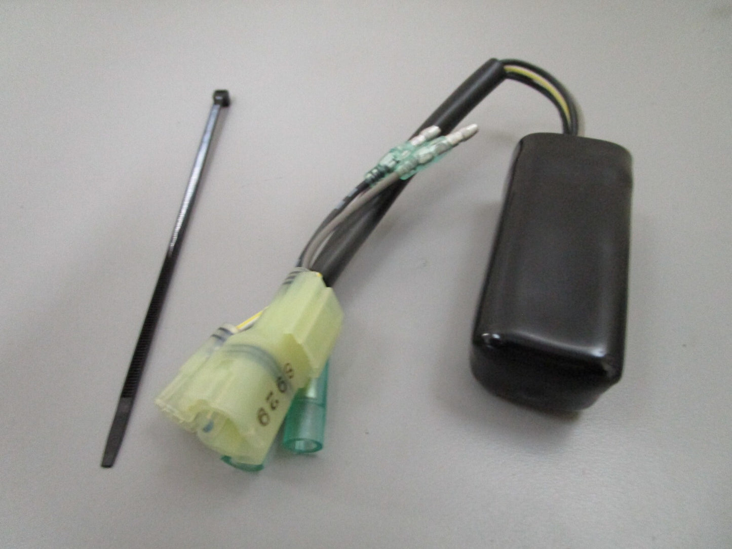 *NEW OEM* 0810 Suzuki Trim Gauge Adapter Unit 34870-87L00