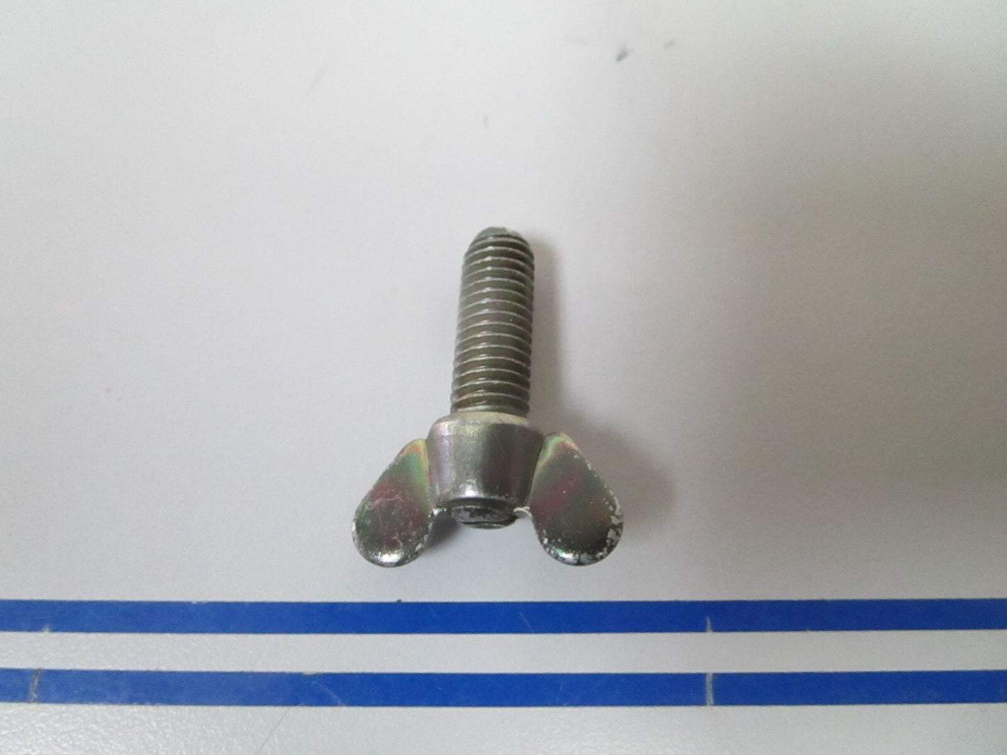 *NEW OEM* 0810 Yamaha Friction Piece Screw 6G1-42529-00-00