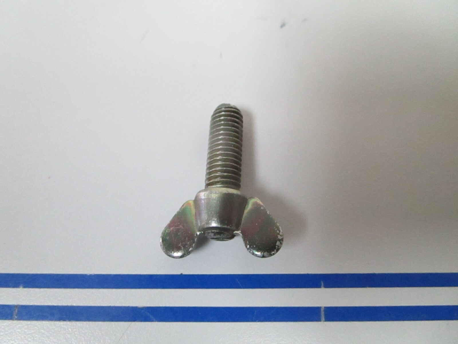 *NEW OEM* 0810 Yamaha Friction Piece Screw 6G1-42529-00-00