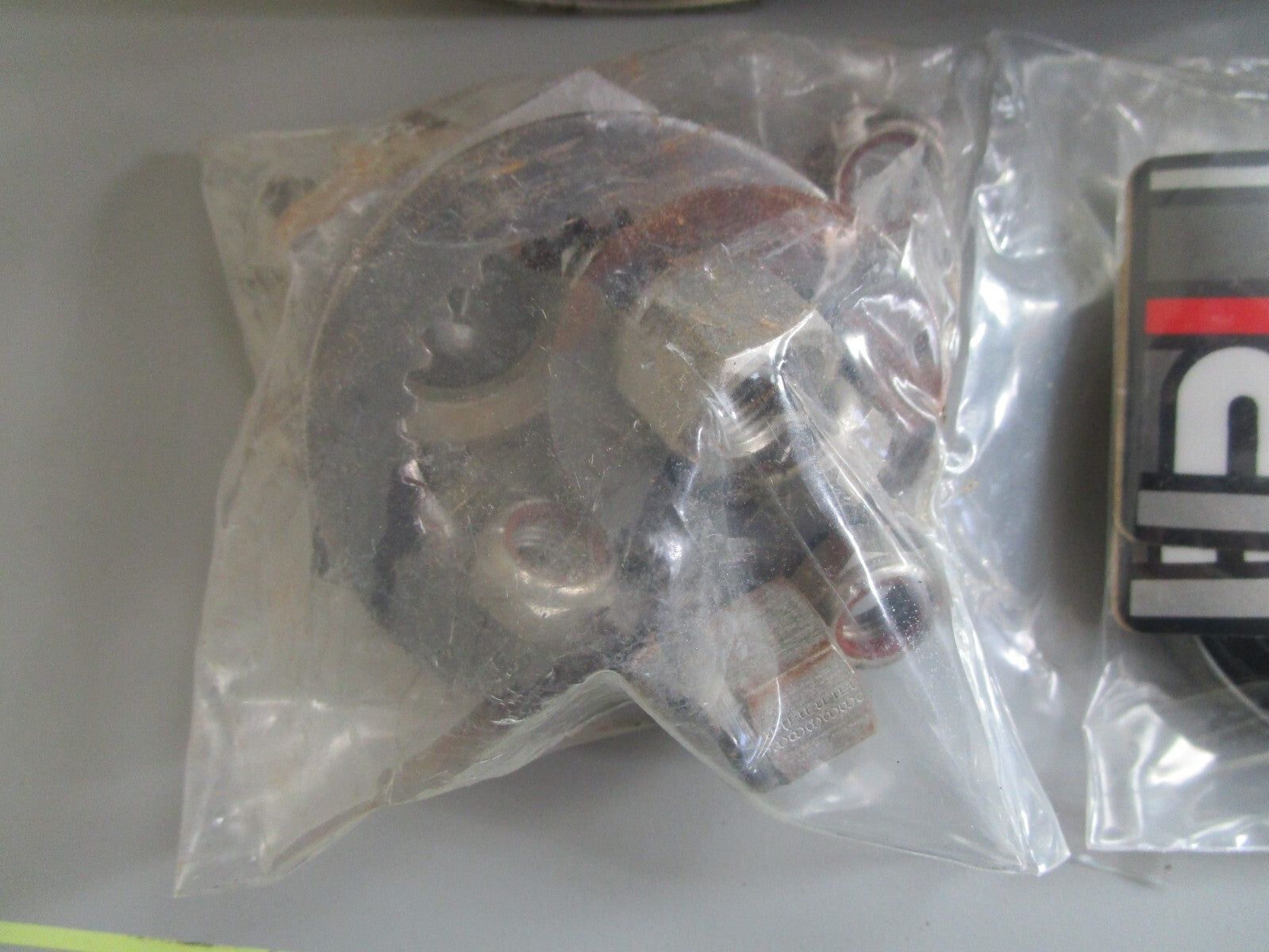 *NEW OEM* 0820 Mercury Quicksilver Upper Rebuild Kit 1567-8942A8