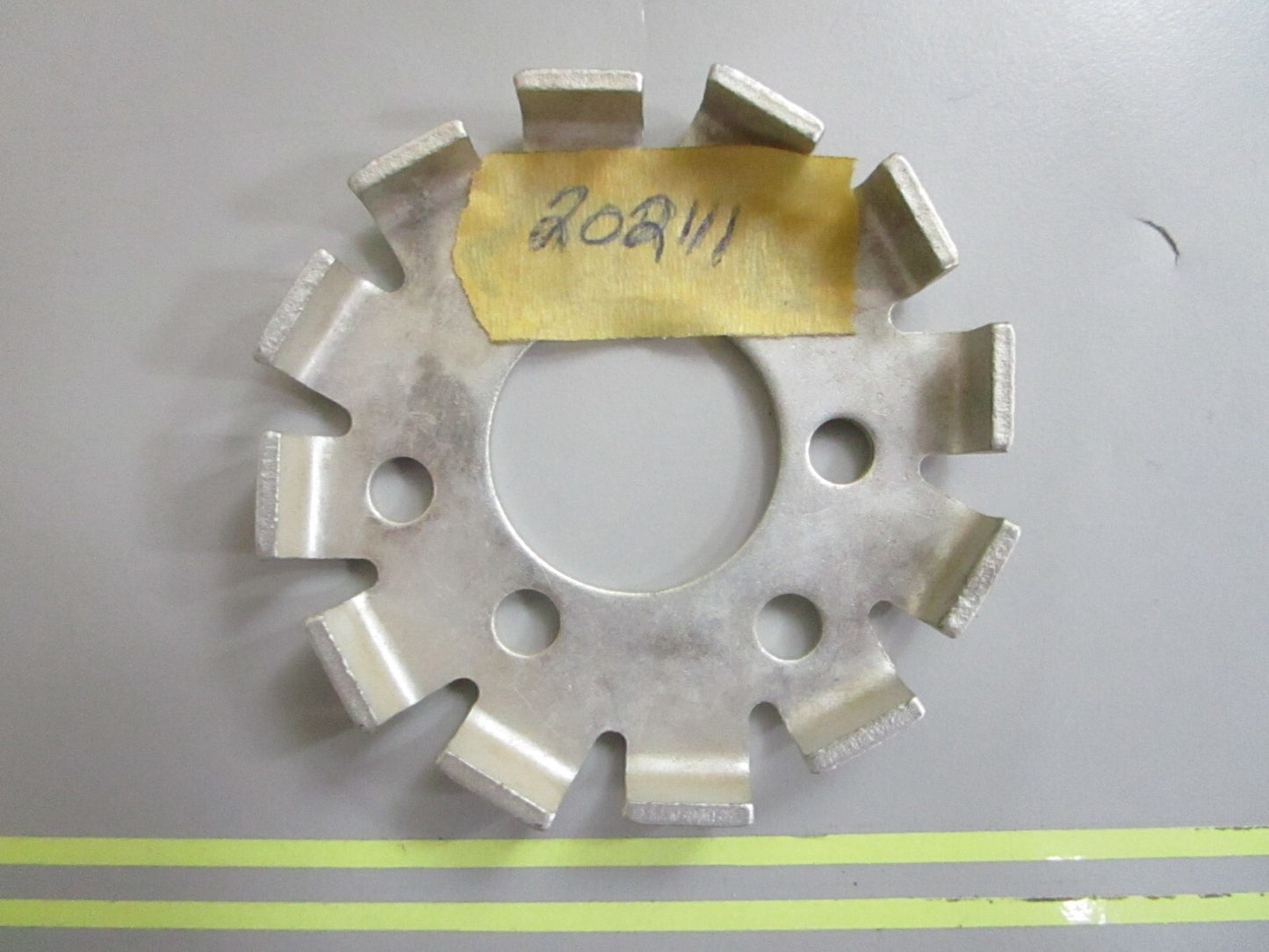 *NEW OEM* 0810 OMC Johnson Evinrude Ratchet 202111 0202111