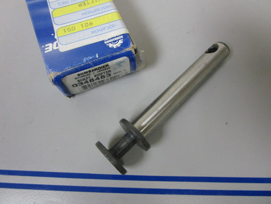 *NEW OEM* 0720 OMC Johnson Evinrude Shifter Shaft 348483 0348483