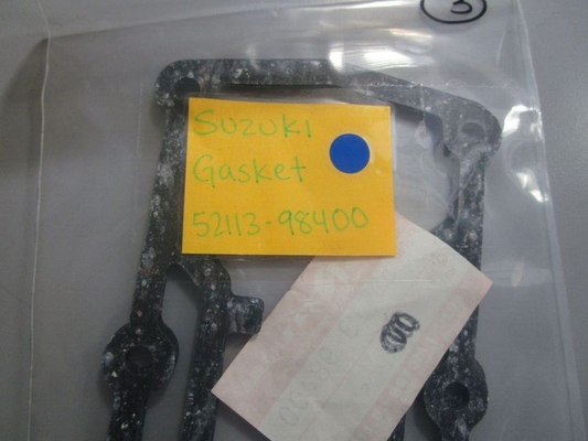 *NEW OEM* 0770 Suzuki Gasket 52113-98400