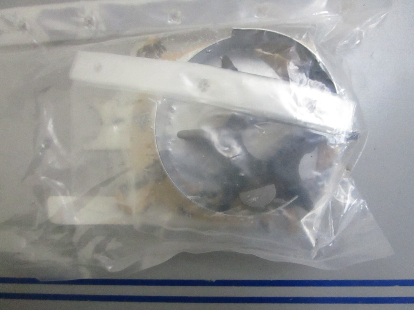 *NEW OEM* 0820 Suzuki Water Pump Repair Kit 17400-95502