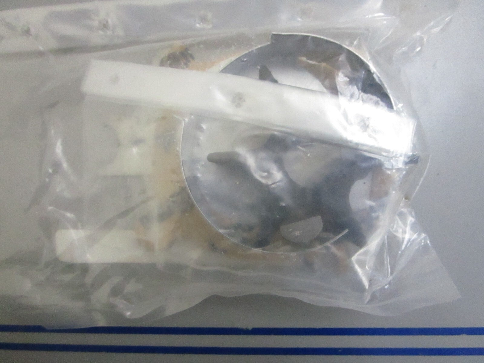 *NEW OEM* 0820 Suzuki Water Pump Repair Kit 17400-95502