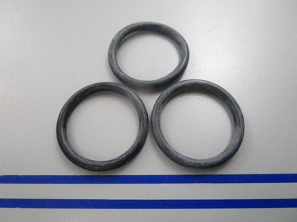 NEW OEM (LOT OF 3) 25-35027 Mercury Quicksilver O-Ring 0810