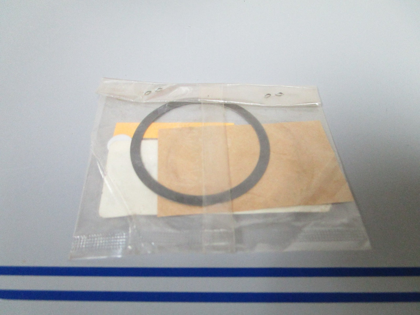 NEW OEM 4WV-46119-30 Yamaha Shim 0720