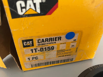 *NEW OEM* 0720 CAT Caterpillar Carrier 1T-0159