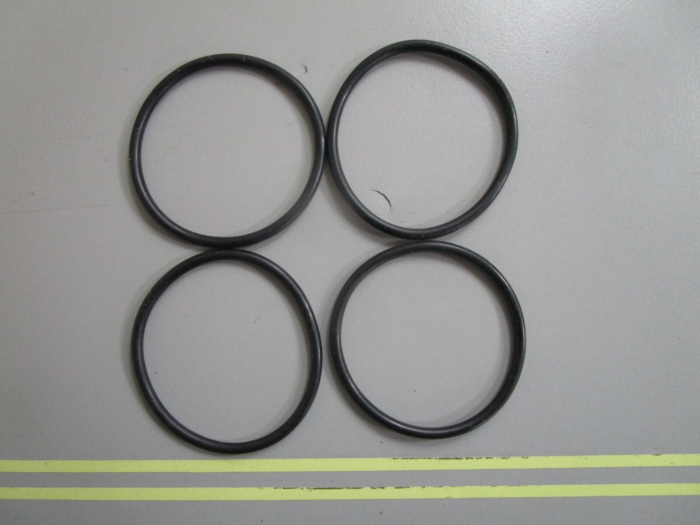 *NEW OEM* (LOT OF 4) 0810 OMC Johnson Evinrude O-Ring 3852928