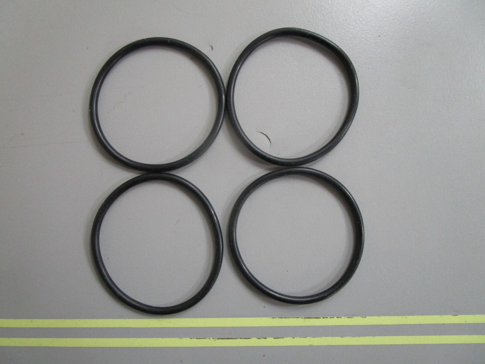 *NEW OEM* (LOT OF 4) 0810 OMC Johnson Evinrude O-Ring 3852928