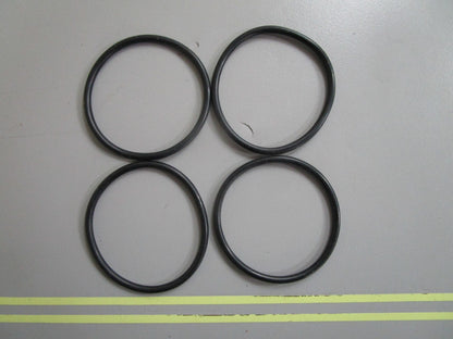 *NEW OEM* (LOT OF 4) 0810 OMC Johnson Evinrude O-Ring 3852928