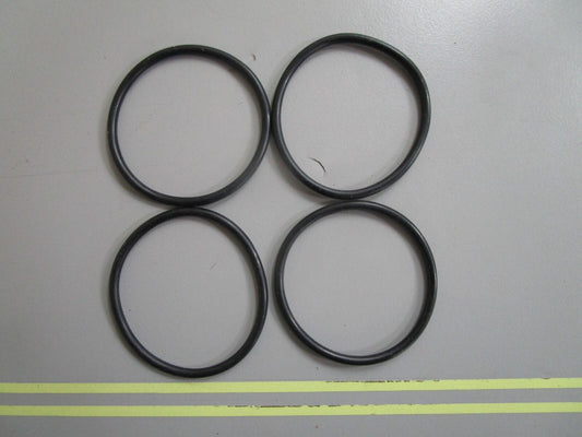 *NEW OEM* (LOT OF 4) 0810 OMC Johnson Evinrude O-Ring 3852928
