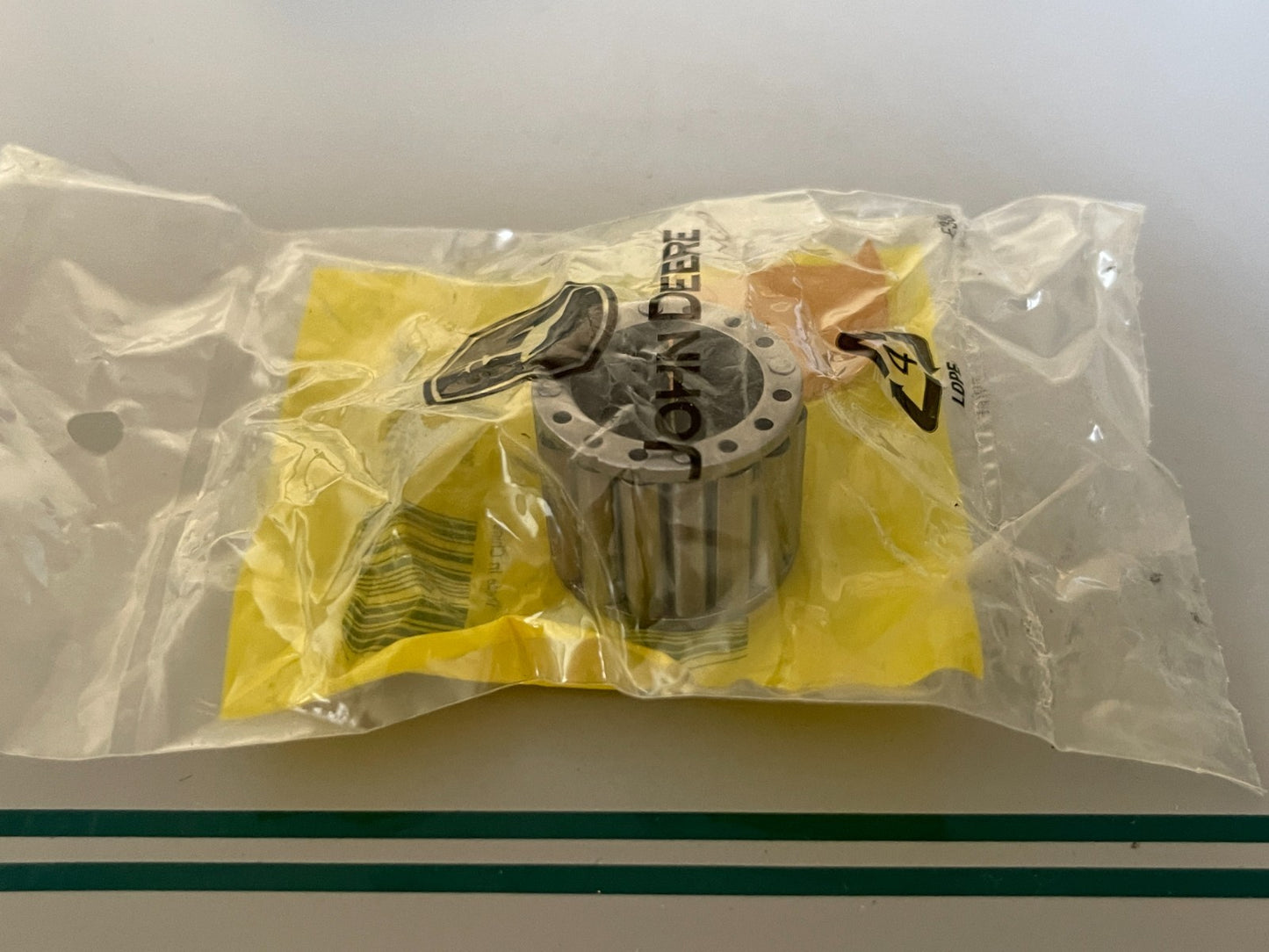John Deere JD7945 NEW OEM Needle Bearing Gator XUV 4X2 6X4 Front Mower 0720