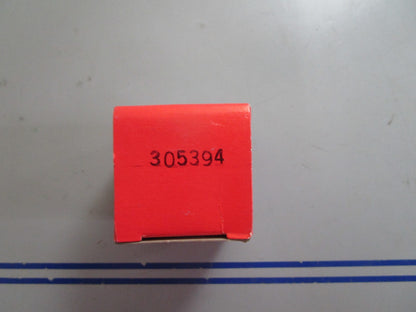 *NEW OEM* 0810 OMC Johnson Evinrude Propeller Nut 305394 0305394