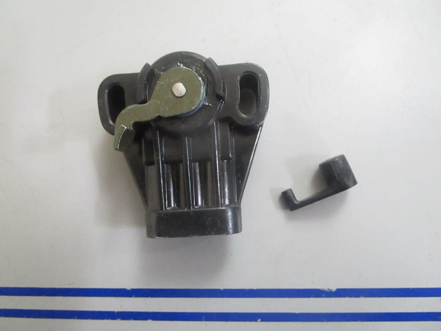 *NEW OEM* 0820 OMC Johnson Evinrude Throttle Sensor Ay 5001793